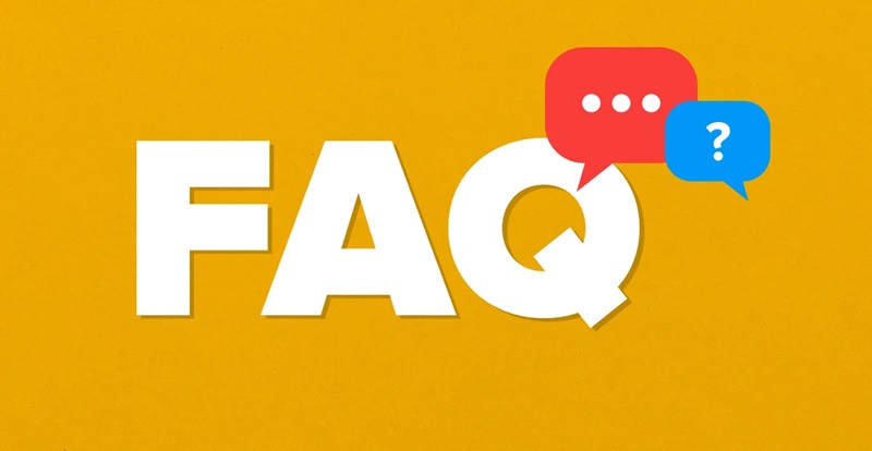 Frequently Asked Questions (FAQ)