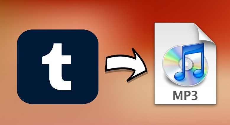 How to Download Tumblr Audio Using tumblr audio downloader